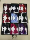Men's suit bow tie Application Scenario